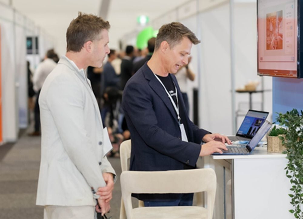 What&rsquo;s holding your business development back? Find the solution at SmallBiz Week Melbourne