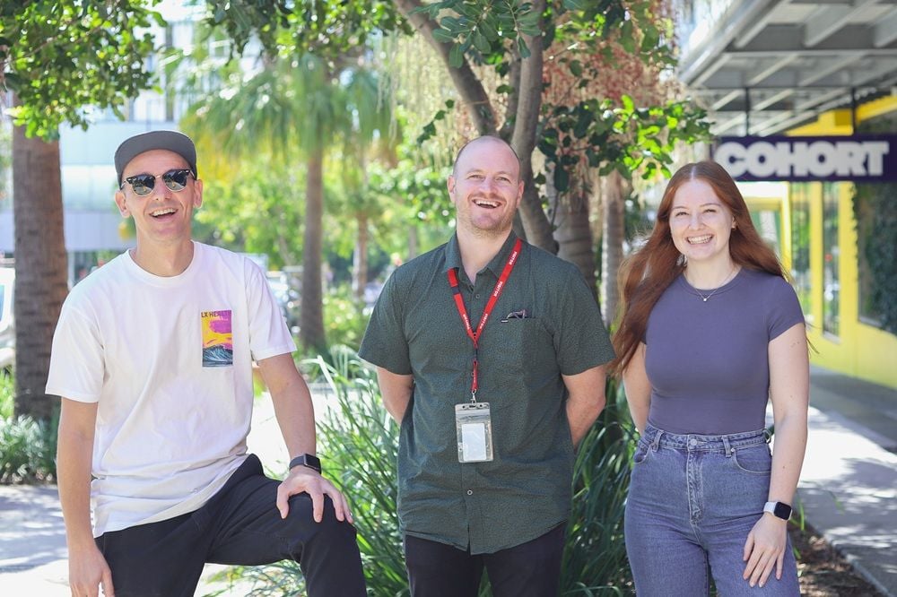 LuminaX Healthtech Accelerator sees surge in devices, biotech and AI in latest cohort