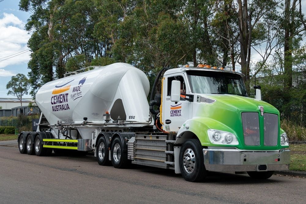 ReNu Energy shifts from green hydrogen to truck electrification in Janus Electric reverse takeover