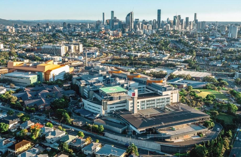 Brisbane launches 'Alive with Opportunity' campaign promoting innovation success