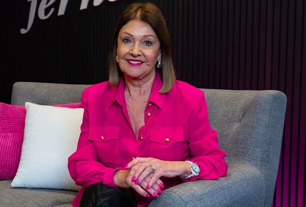 Fernwood Fitness founder Di Williams steps aside from CEO role after 36 years of leadership