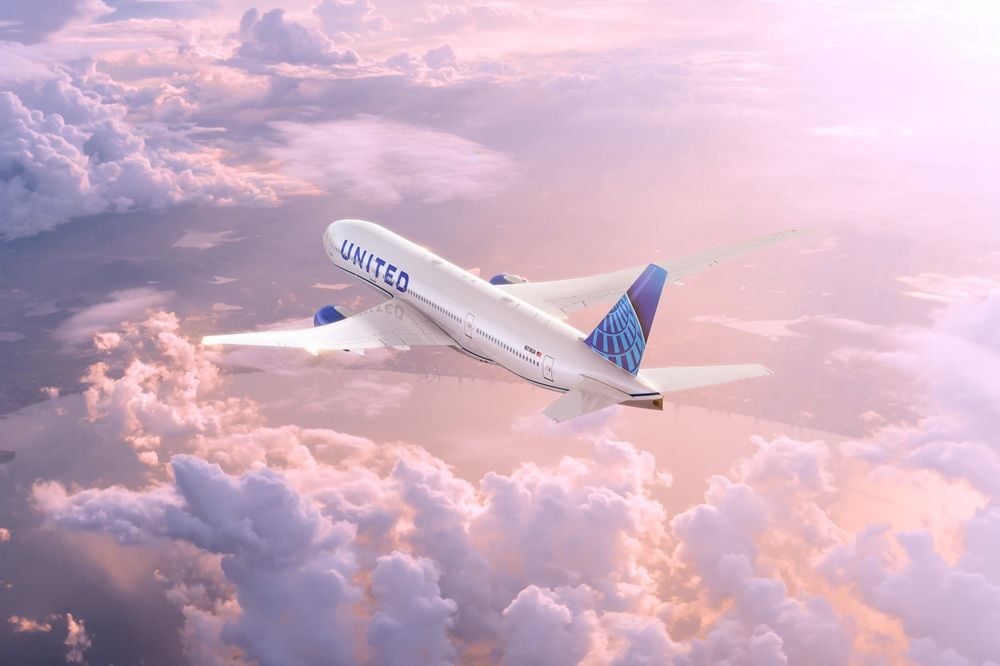 United Airlines launches first-ever direct flights between Adelaide and San Francisco