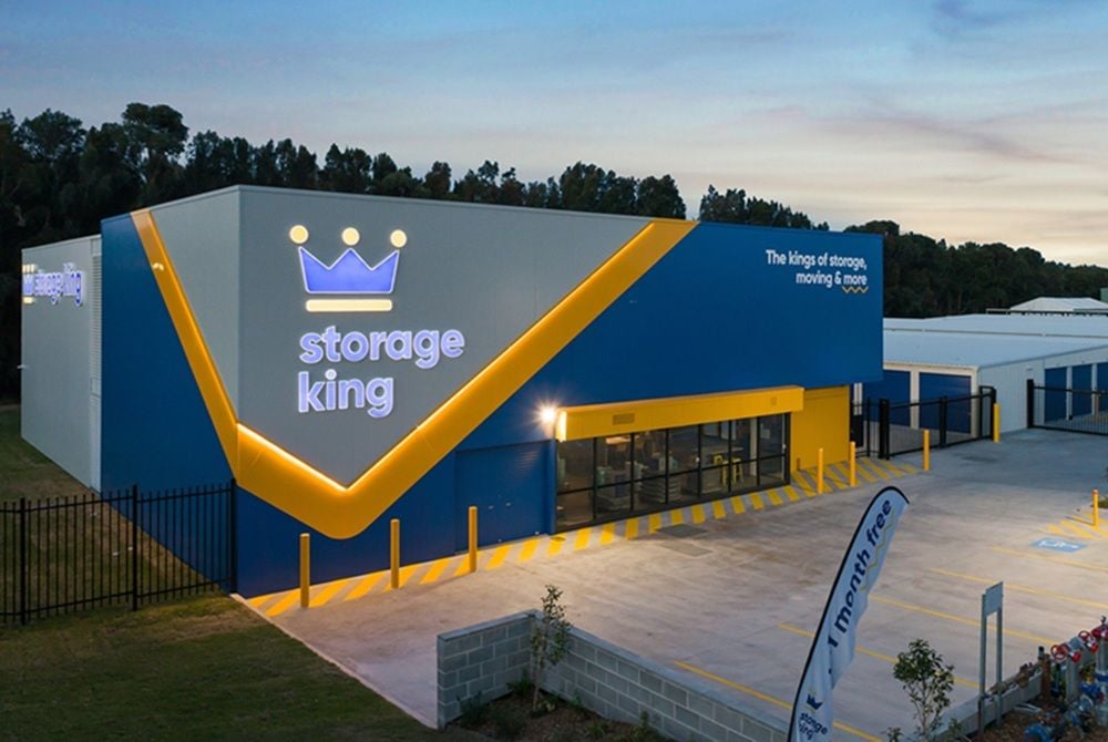 US-listed Public Storage offers a big premium in $1.9b takeover play for Abacus Storage King