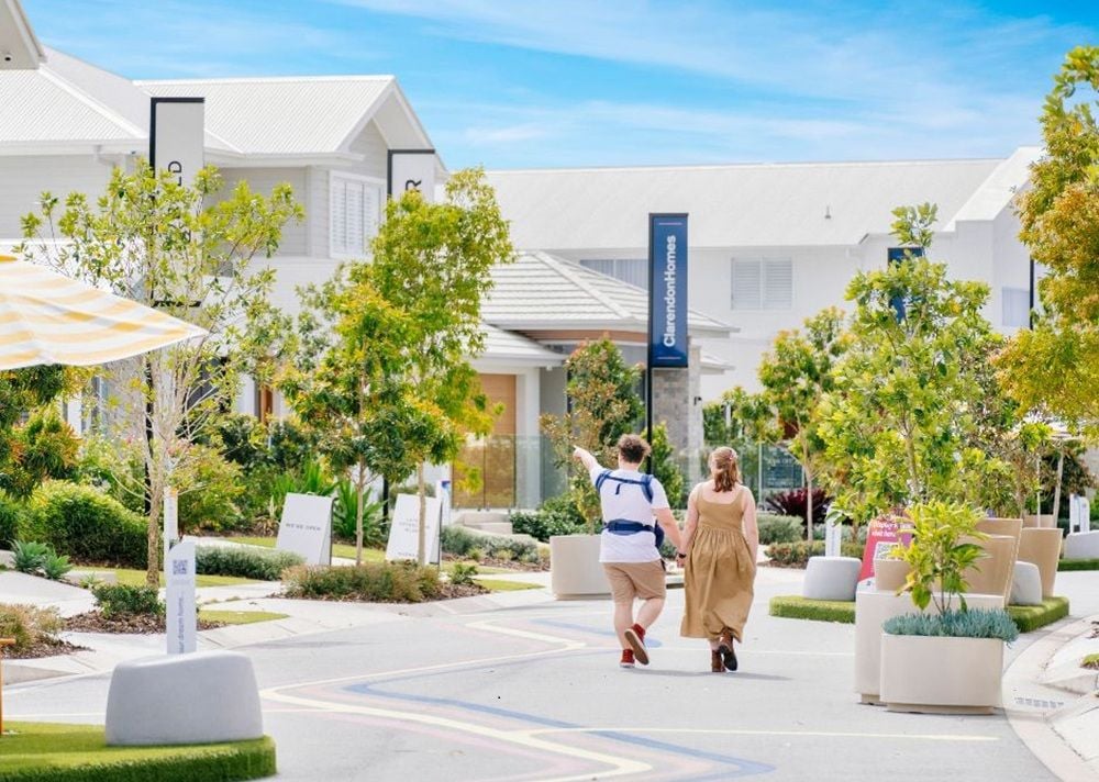 Queensland moves to fast-track housing starts with first tranche release of $2b fund