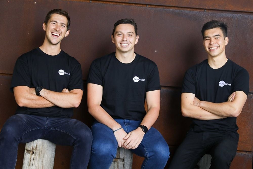 Airtree leads $7.5m Series A for AI electricity network optimisation tech Gridsight