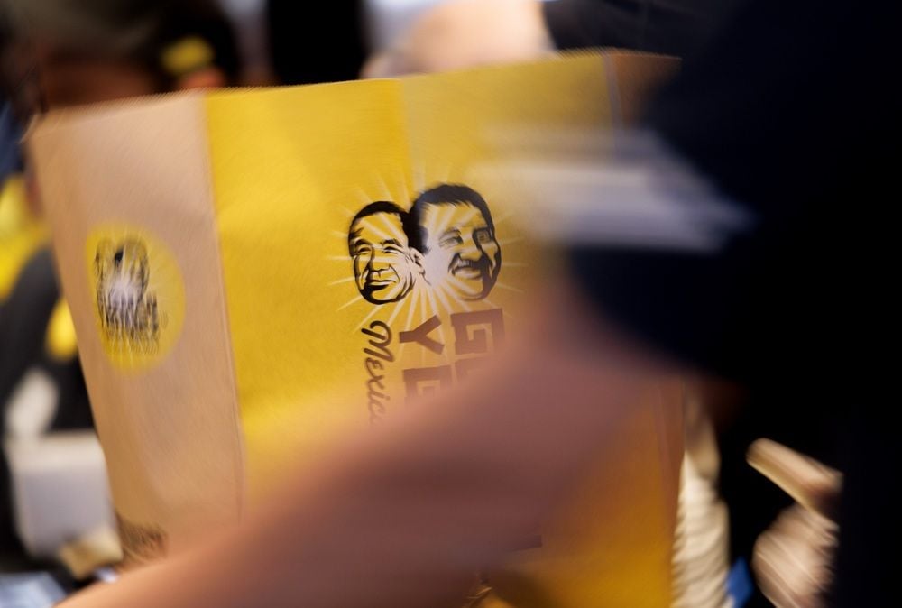 Guzman Y Gomez on track to beat forecasts as third-quarter sales surge