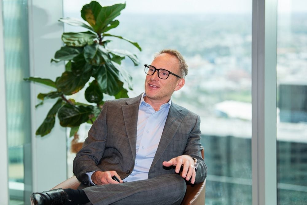 TPG acquires majority stake in home care provider Five Good Friends