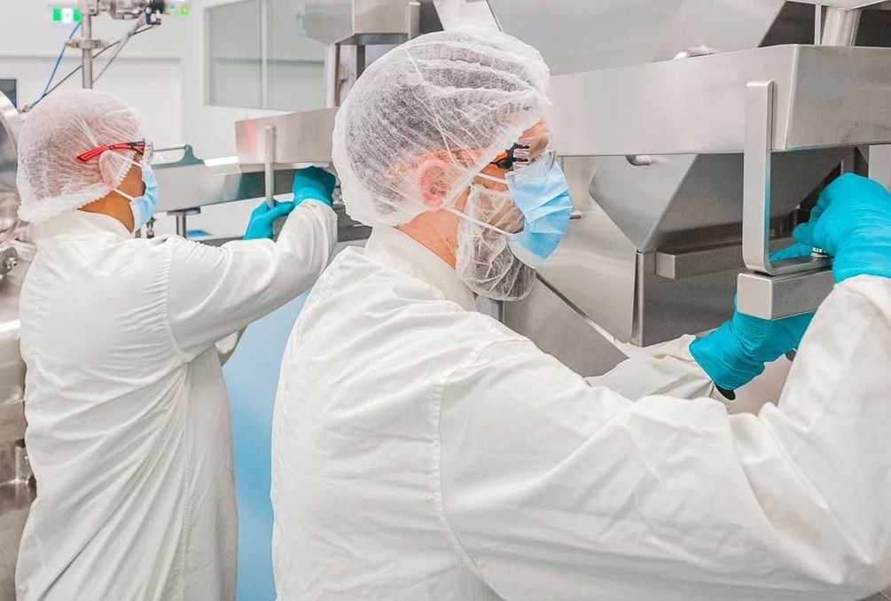 Trump's impending "major" tariff announcement wipes $6.1 billion from leading ASX pharma companies