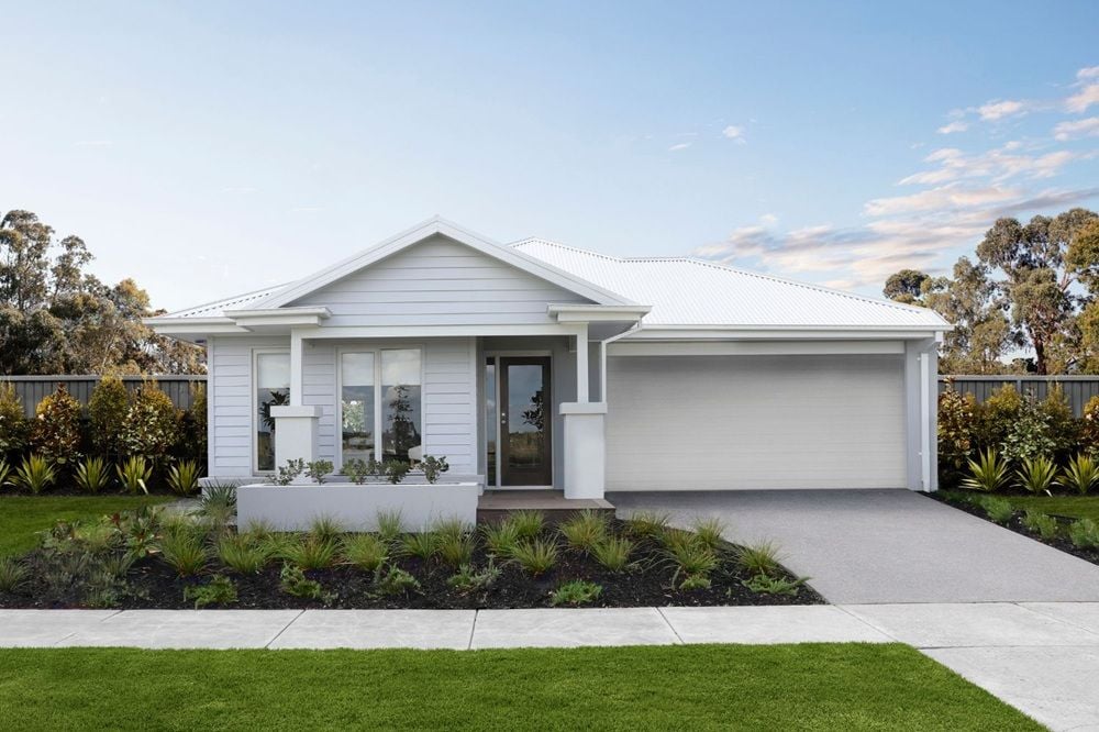 House and land packages see rising demand in Melbourne due to affordability