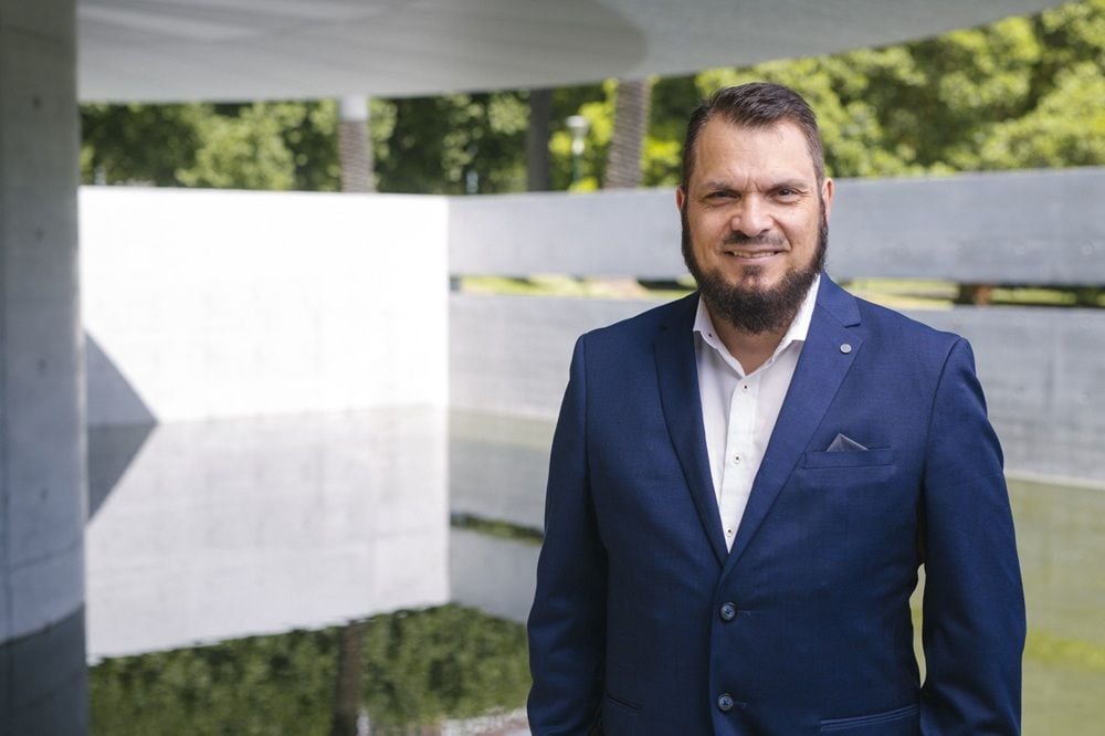 Hejaz Group secures &euro;100m in Sharia-compliant financing for underserved Islamic SMEs