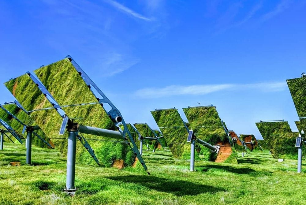 $76m top-up for renewable tech scale-up RayGen Series D