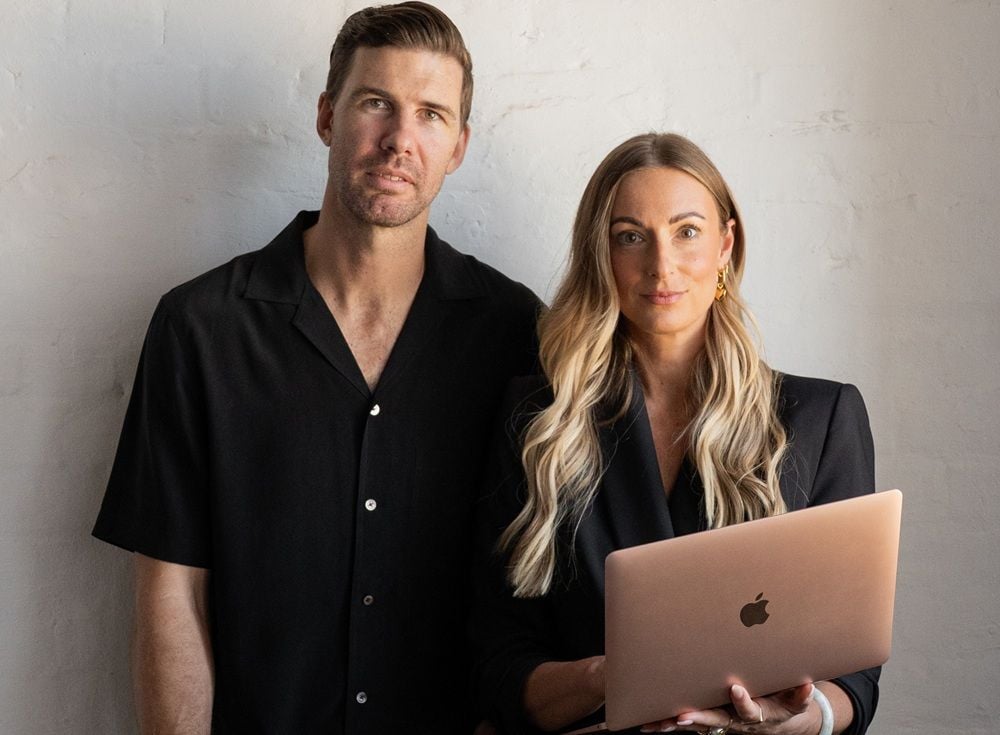 ‘I will find a way through this’: WA fashion brand Alf the Label faces tariff hike in biggest market