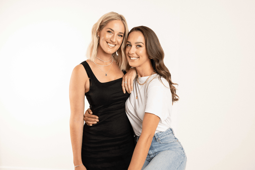 From markets to malls: How sisters behind jewellery brand Francesca built a boutique powerhouse