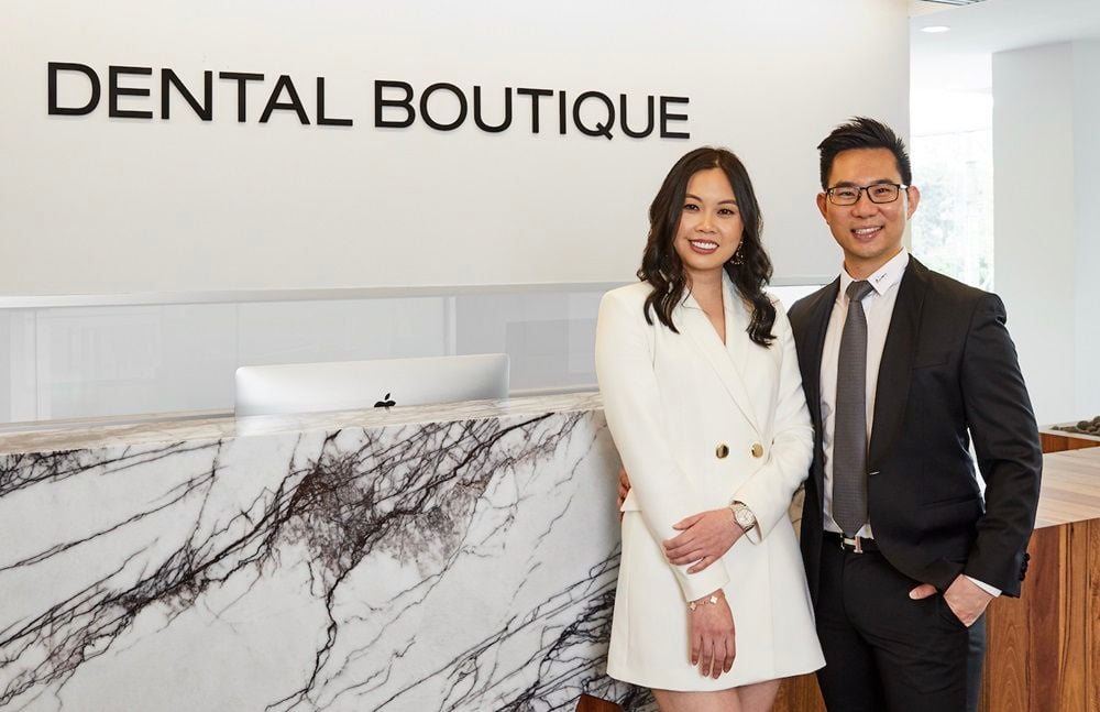 Dental Boutique taps into &ldquo;hub for beauty&rdquo; community with launch of purpose-built Gold Coast clinic