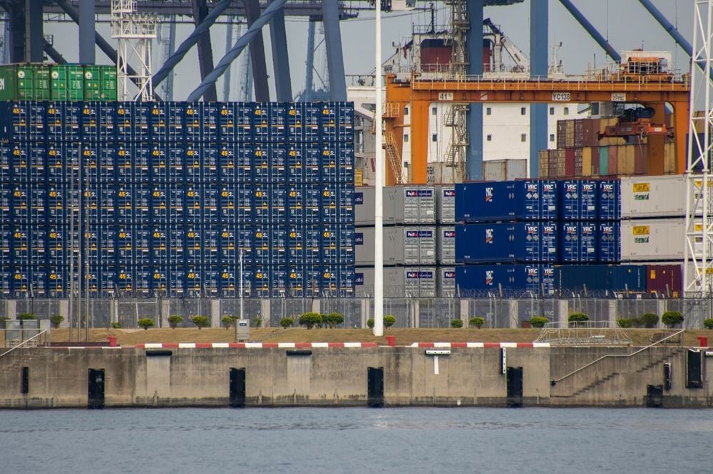 Freight forwarder unpacks ins and outs of US tariffs for Australian exporters