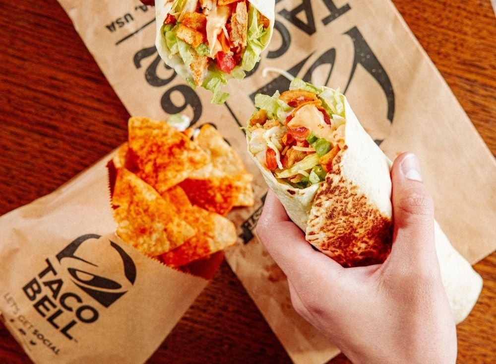 Collins Foods to exit Taco Bell brand in a new global shake-up that ramps up KFC growth in Germany