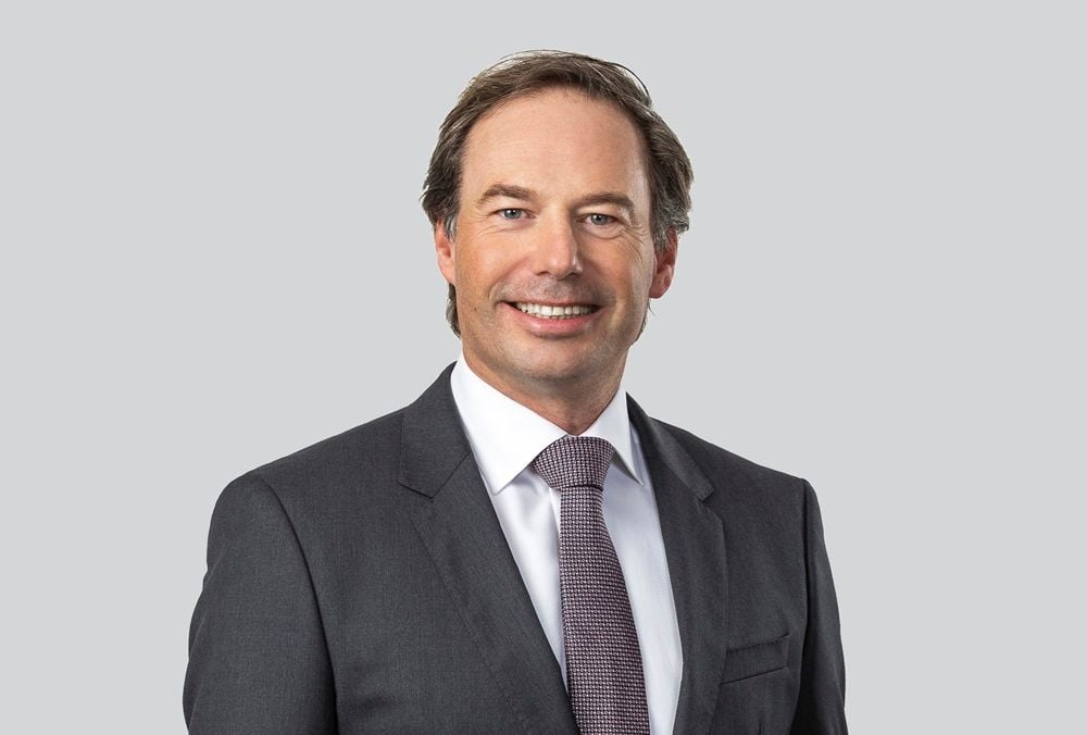 Litigation funder Omni Bridgeway secures $320m investment from Ares Management