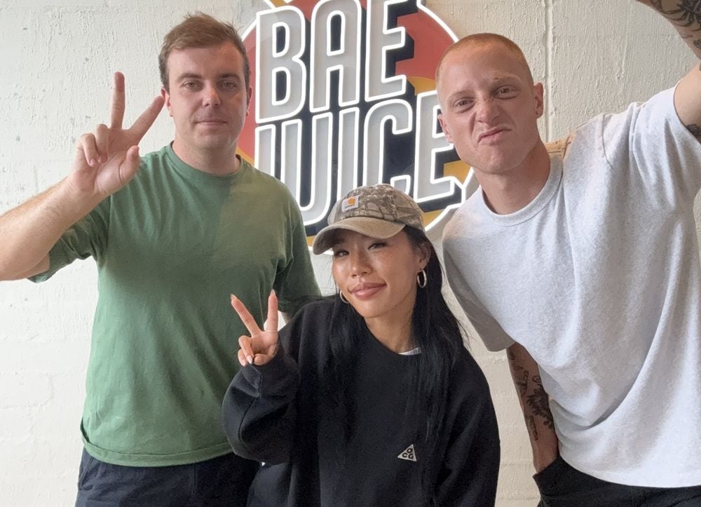 Hangover drink scale-up Bae Juice aims to double revenue to $5m with launch of natural energy drink