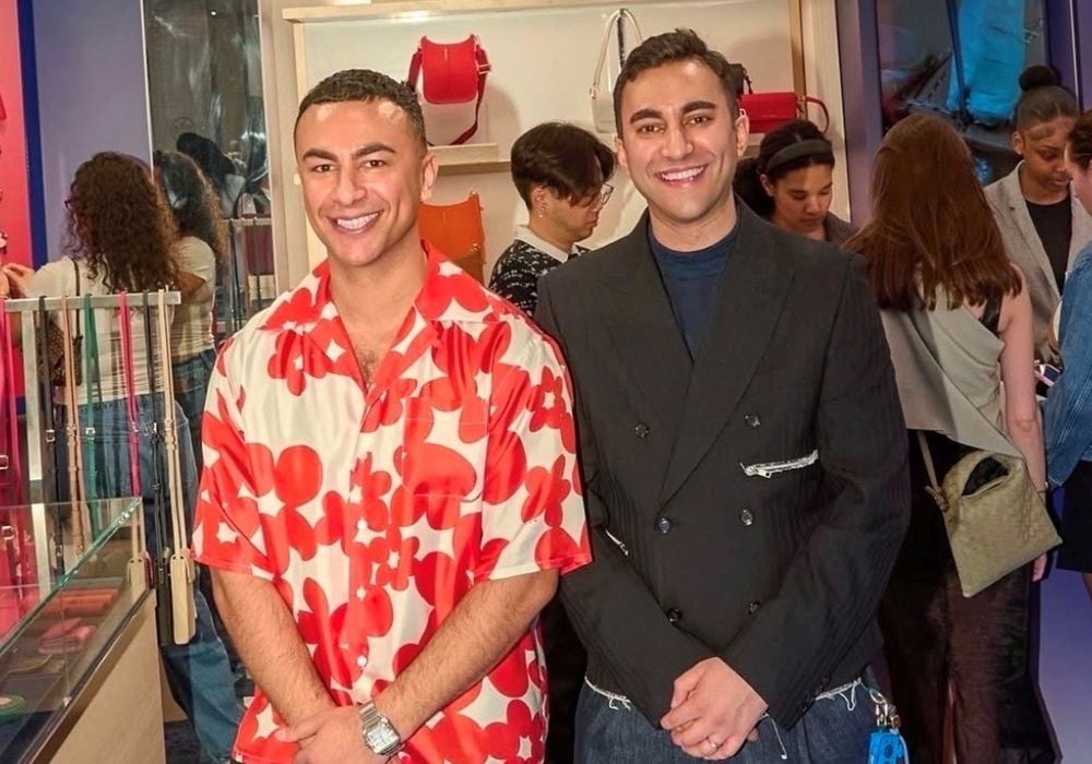 &lsquo;Absorbing the shocks&rsquo;: How luxury brand Maison de Sabr&eacute; is growing in the US despite a tariff war
