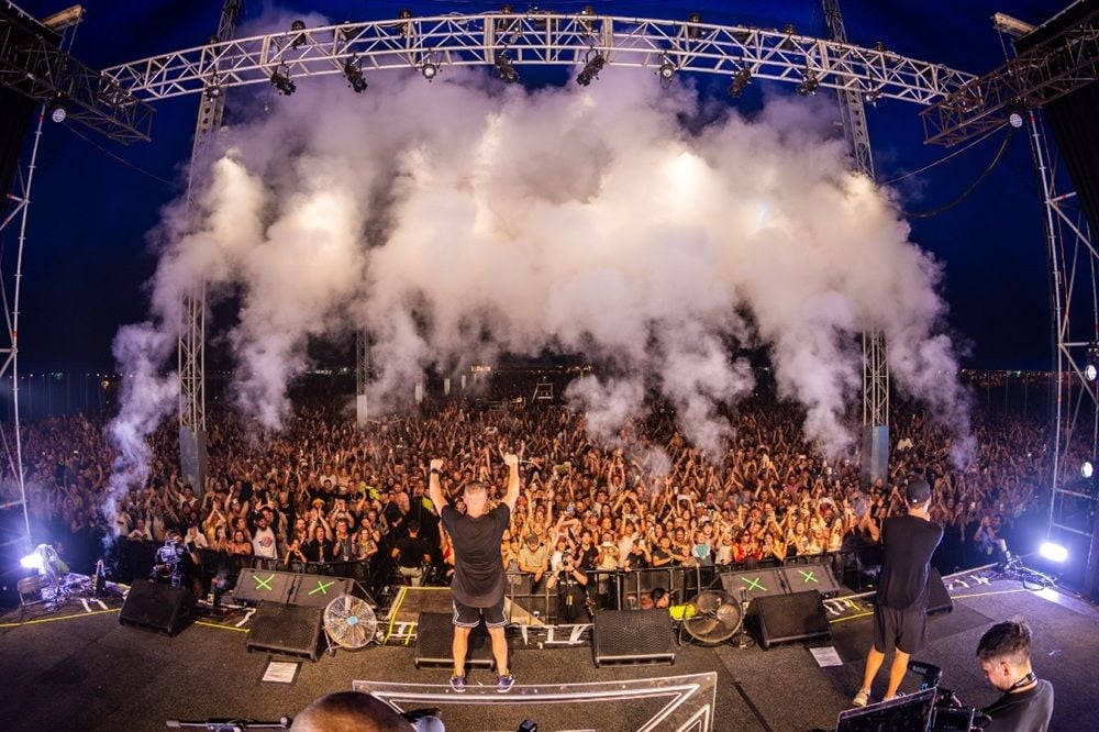 NSW backs music festivals to the tune of $2.25m as Bluesfest confirms it will return in 2026