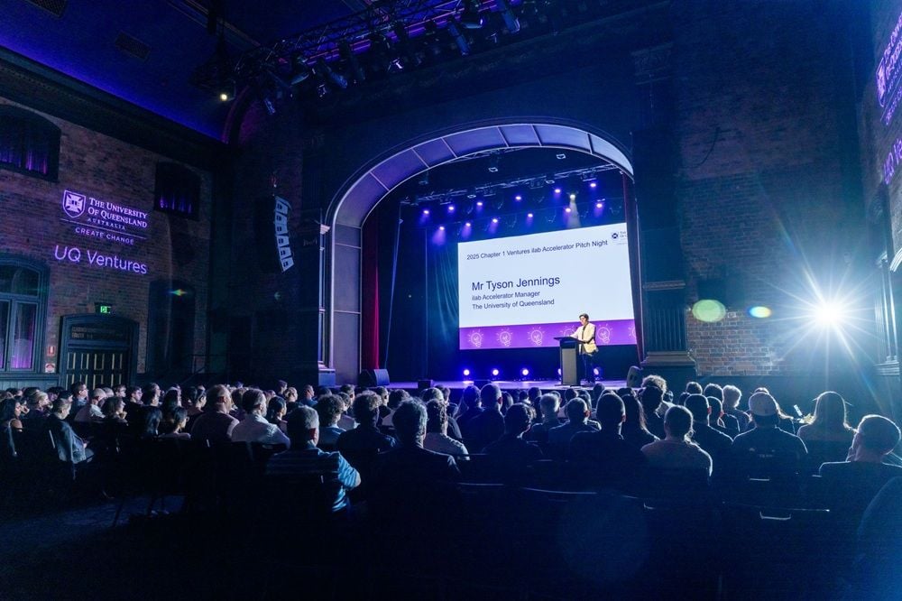 UQ Ventures harnesses QIC funding to combine early and later-stage accelerators ilab and Momentum