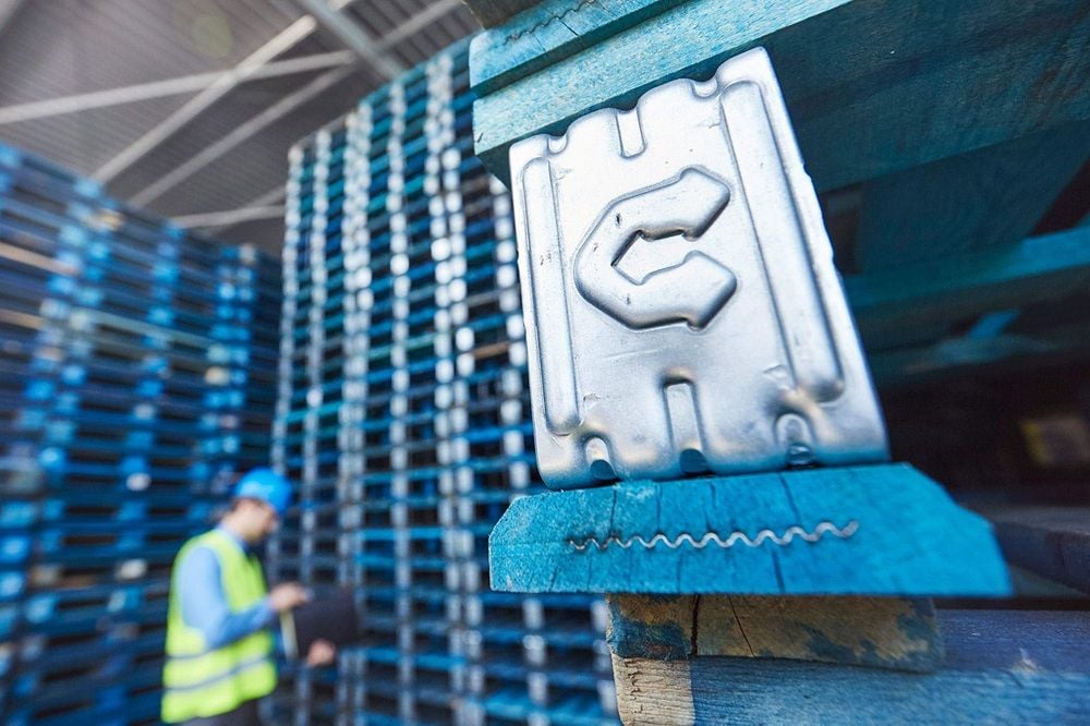 Sales outlook narrows for CHEP owner Brambles amid macroeconomic uncertainty