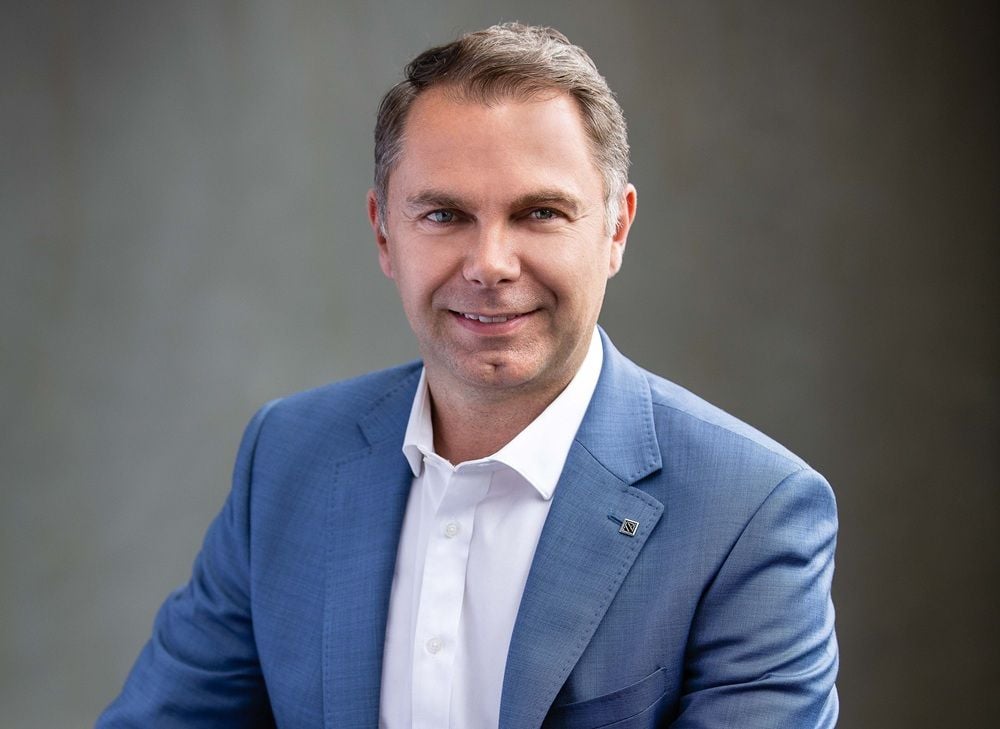 Damien Waller’s comparison app Zyft raises $7.5m and appoints new CEO to drive product growth