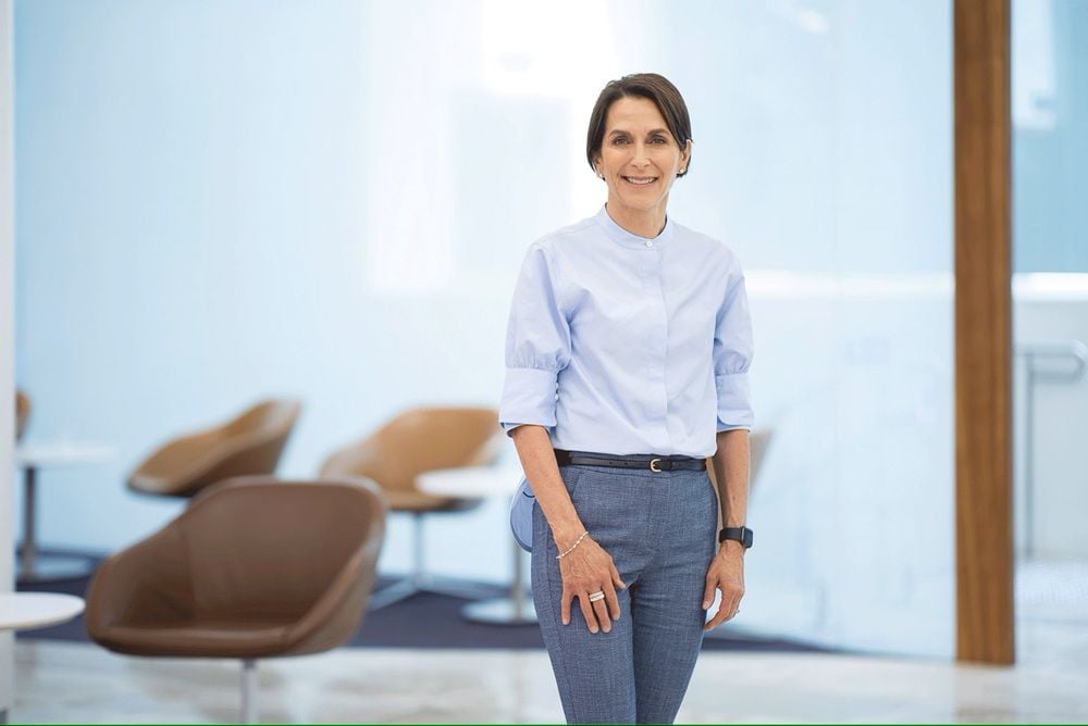 Endeavour Group names ex-Virgin boss Jayne Hrdlicka as next CEO