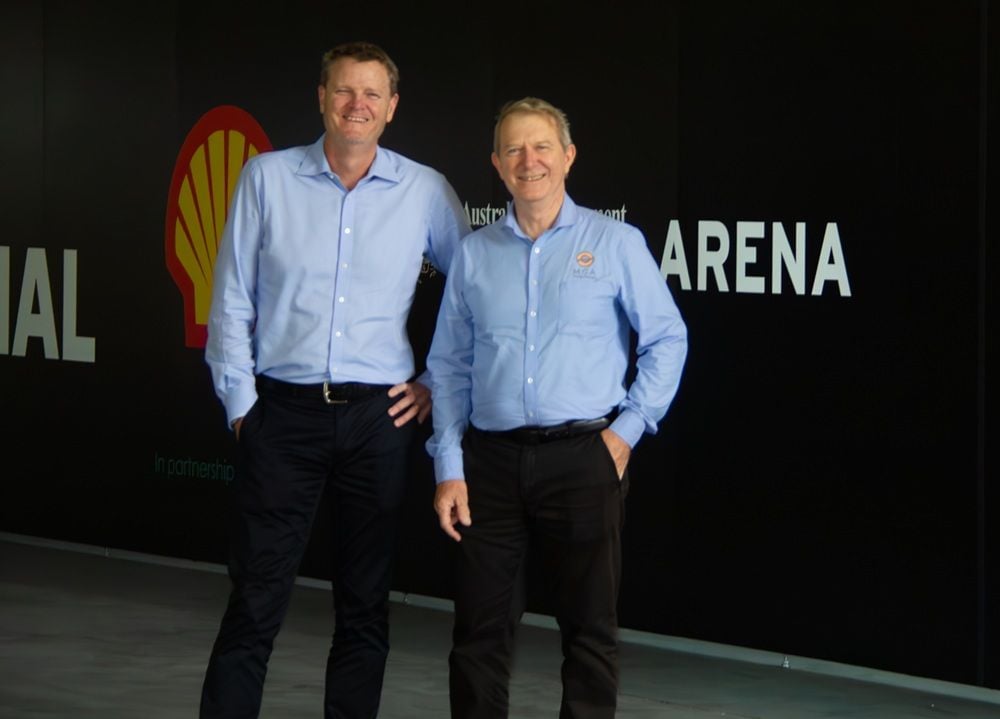 ‘Solving the impossible problem’: MGA Thermal's industrial-grade steam from renewables breakthrough