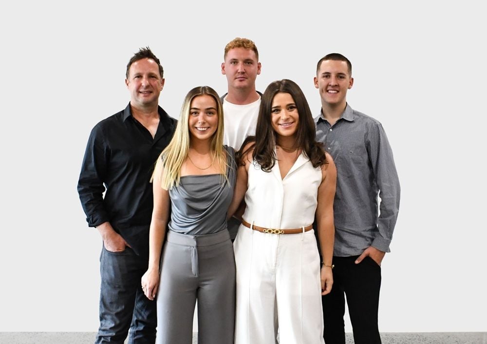 Rewards community Pretty Privilege attracts TDS Australia and Champagne Dame in bridging round