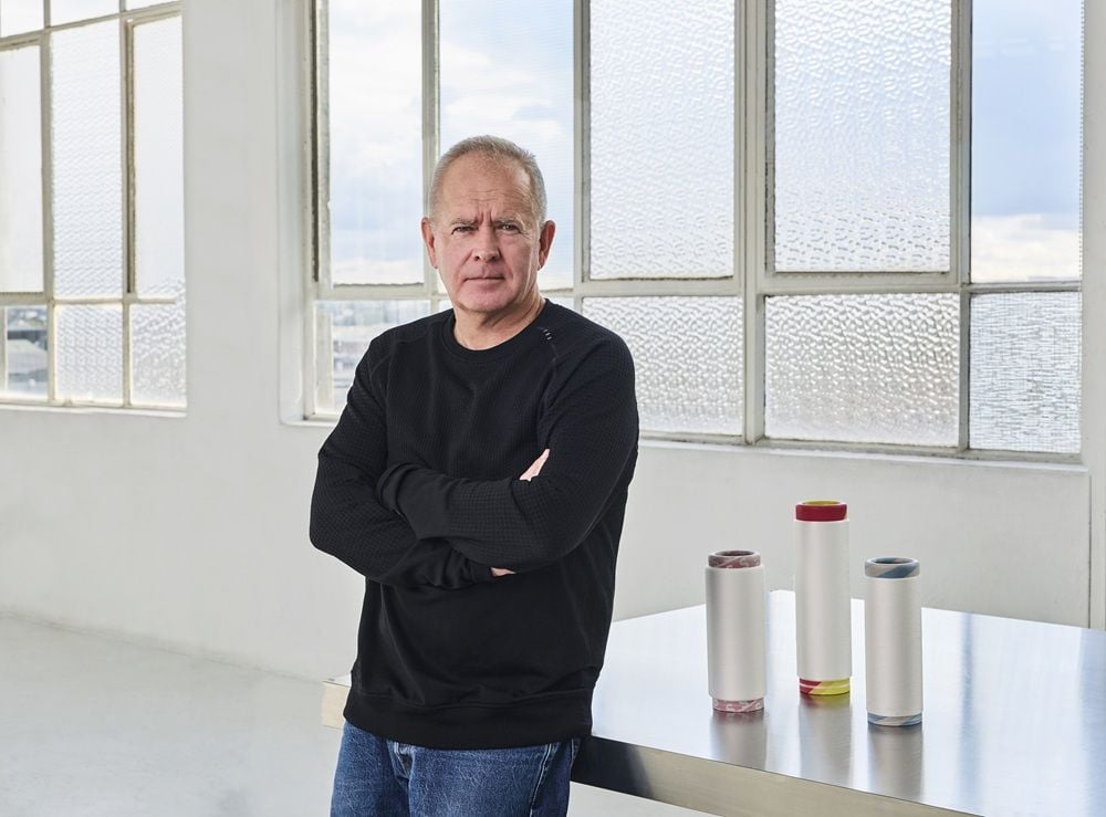 Samsara Eco enlists US group KBR to help bring the infinite recycling of plastic to reality