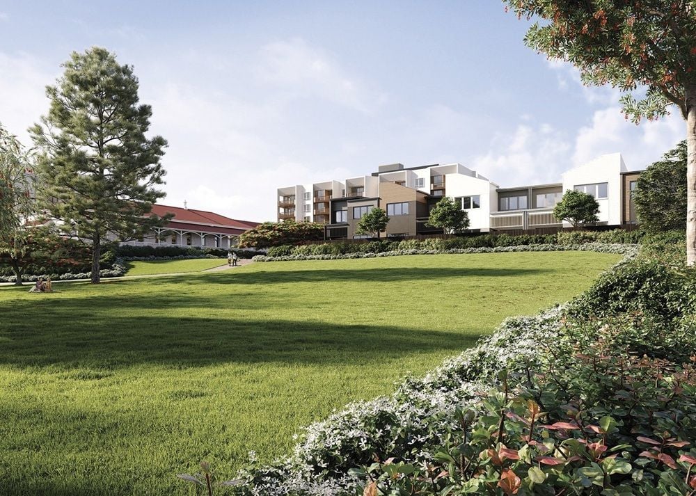 Cedar Woods Properties upgrades full-year profit target as pre-sales surge to more than $700m
