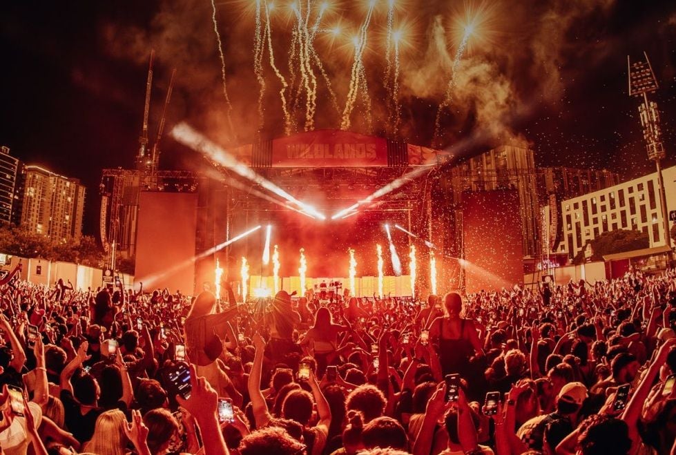 Live music report reveals disconnect between local support of Australian artists and gig attendance