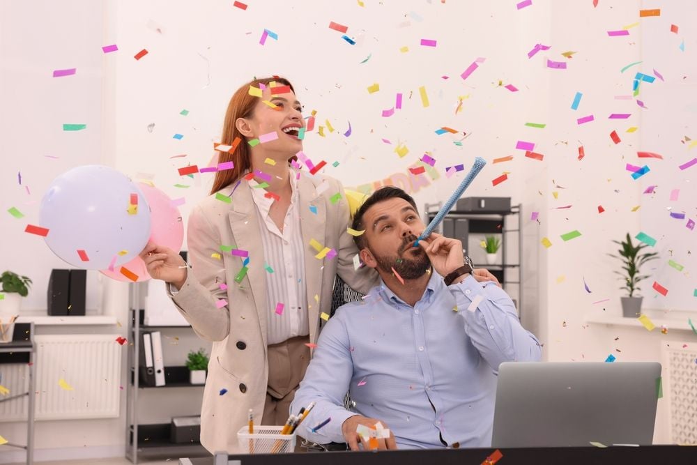 The smarter way to plan business celebrations that impress and inspire