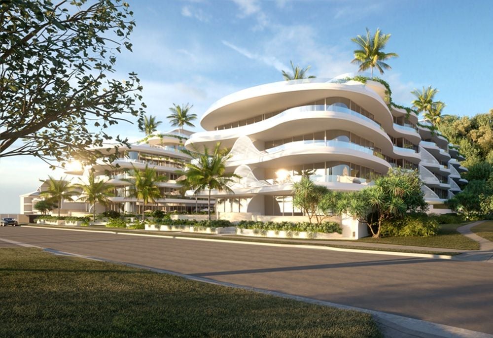 Monaco Property Group moves quickly with plans for $70m site