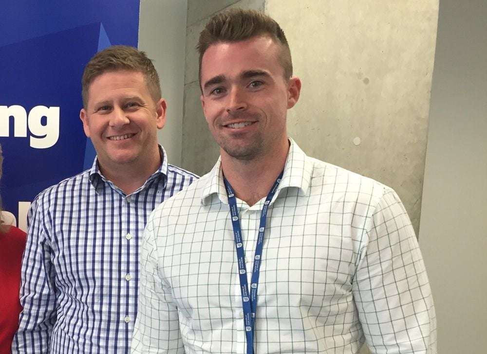 Ry.com.au founders &lsquo;buy back the farm&rsquo; eight years after selling to UK retail giant THG