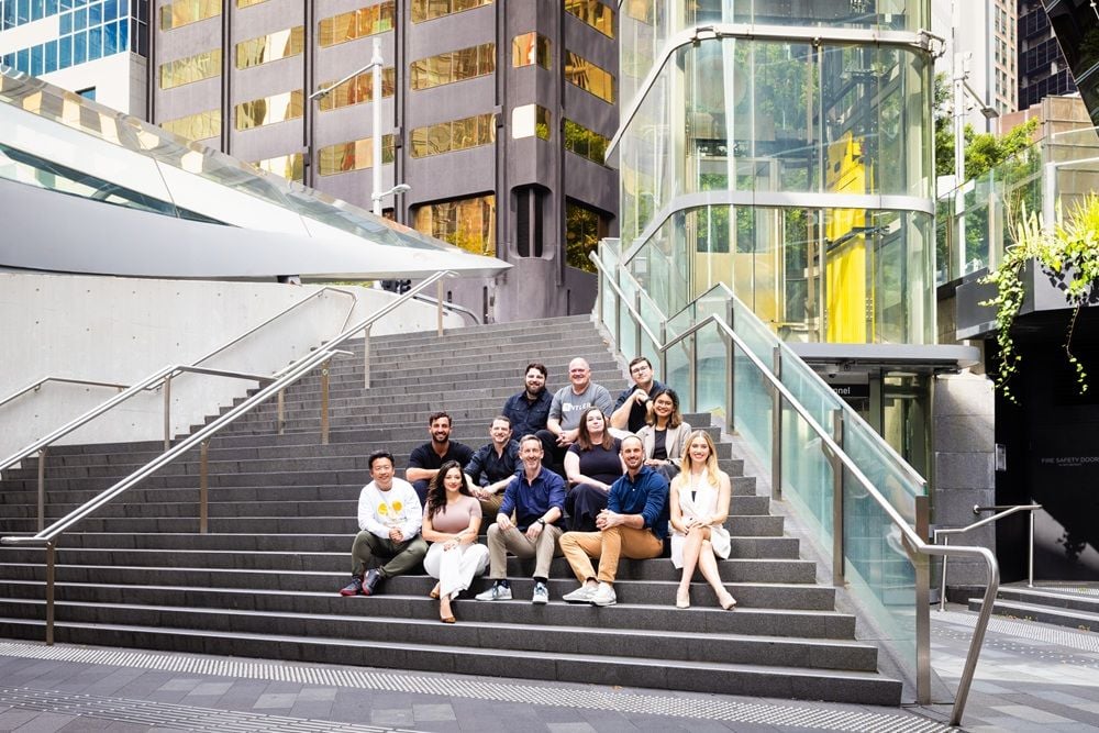 Eight early-stage startups secure backing from Antler as the focus shifts to AI-led solutions