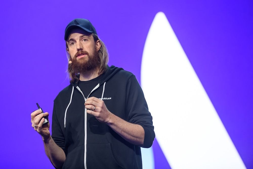Atlassian shares fall 17pc after loss, touts AI tool Rovo