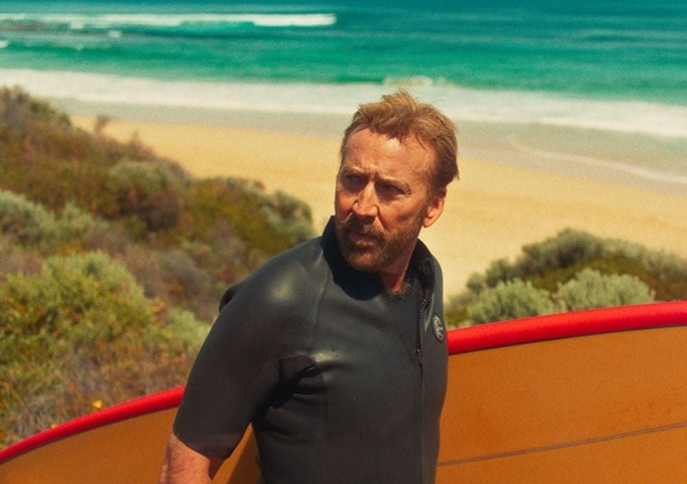 Confusion reigns as film industry braces for Trump&rsquo;s 100pc tariff on Australian productions