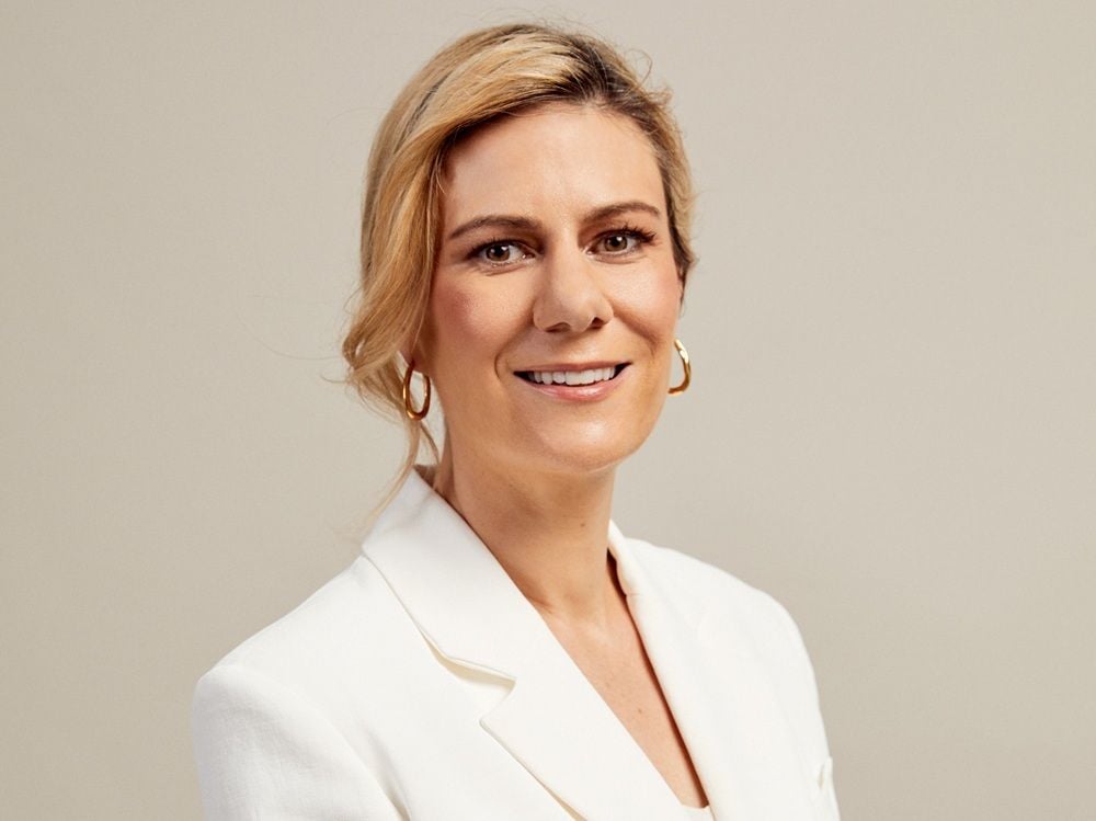 Former Mosaic Brands CEO Erica Berchtold joins David Jones in newly created chief operations role