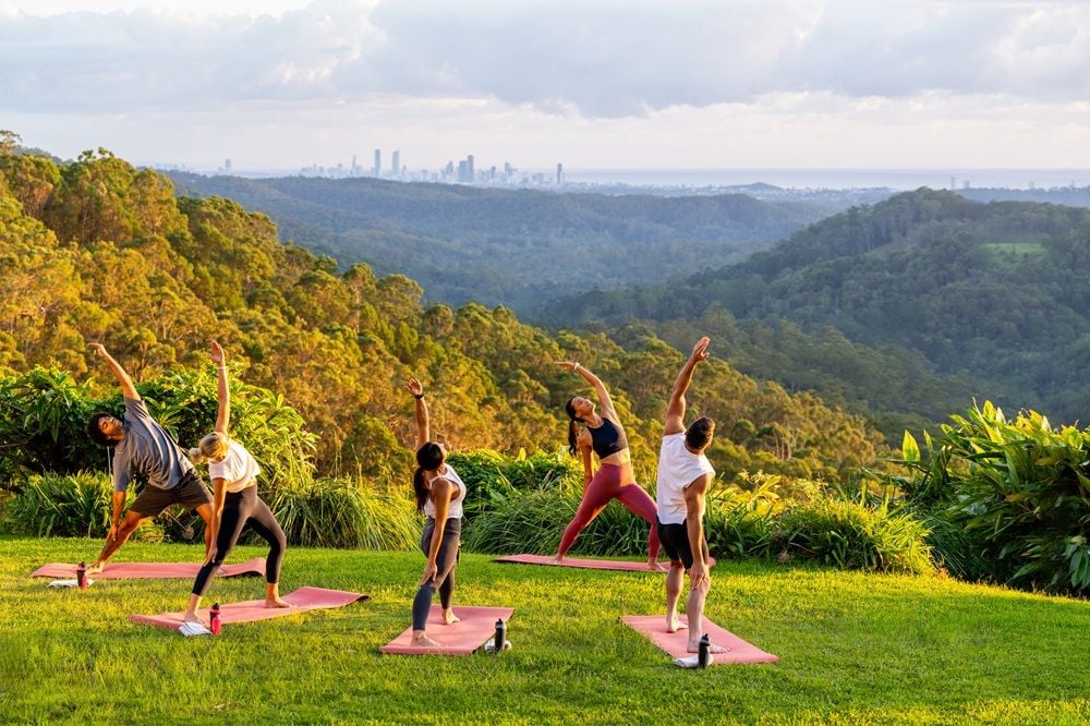 'Tourism is in our nature': New funding program opens to boost nature-based tourism on Gold Coast