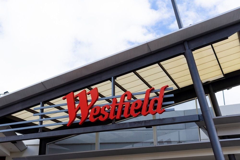 Westfield owner Scentre Group's sales and visitors up