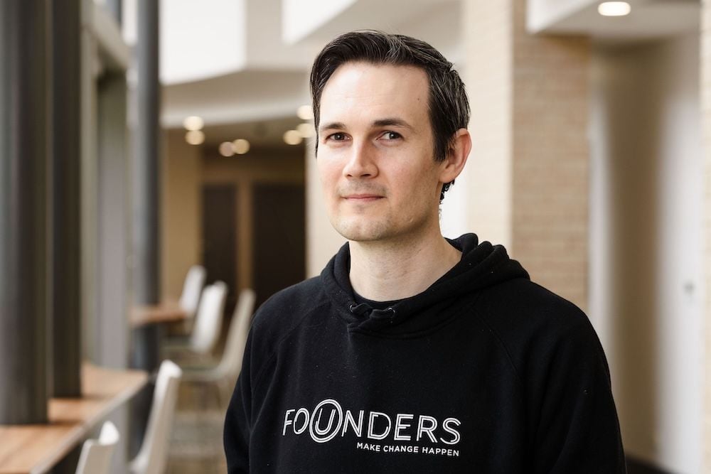 UNSW, VC partner to invest $3.6m in 18 startups