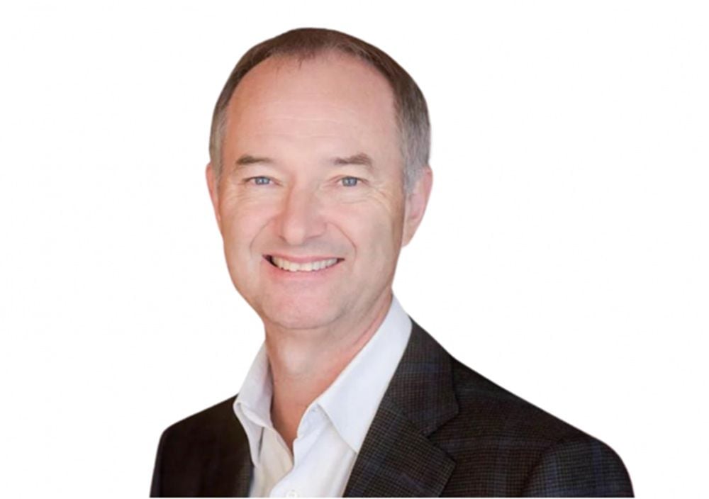 Bain & Co&rsquo;s Chris Harrop to replace Jane Hrdlicka as chair of Tennis Australia