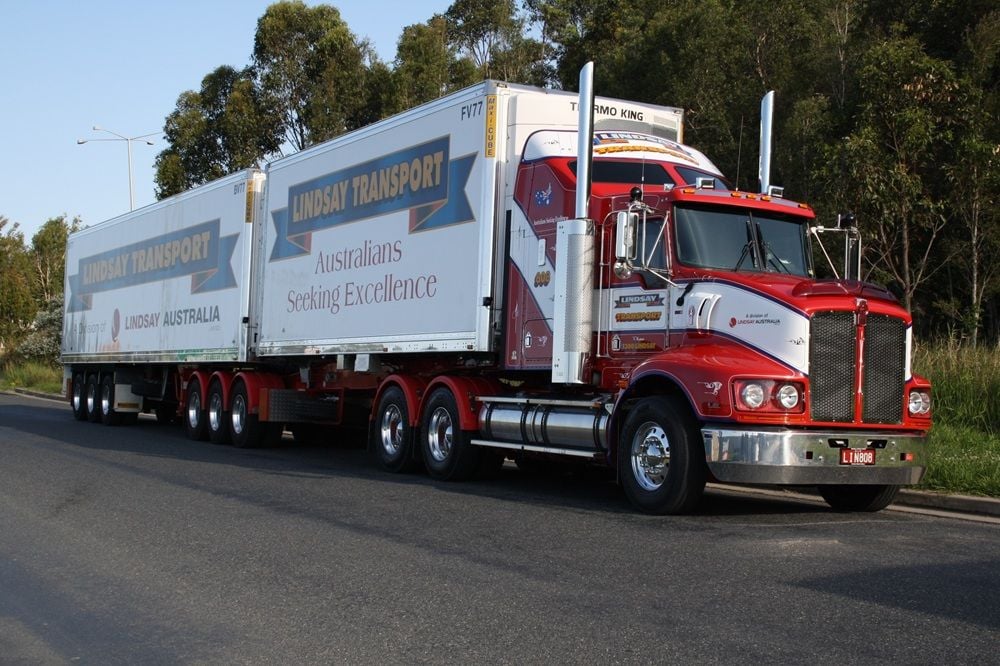 Lindsay Australia beefs up national transport network with $108m deal for Tasmania&rsquo;s SRT Logistics