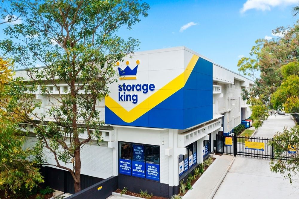 Abacus Storage King rejects US consortium&rsquo;s $1.9b takeover bid as portfolio valuations lift