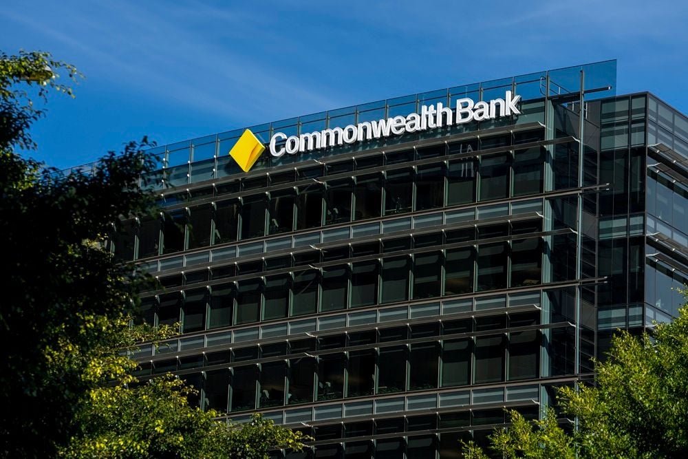 CBA warns of economic slowdown amid a spike in the bank&rsquo;s business and personal loan defaults