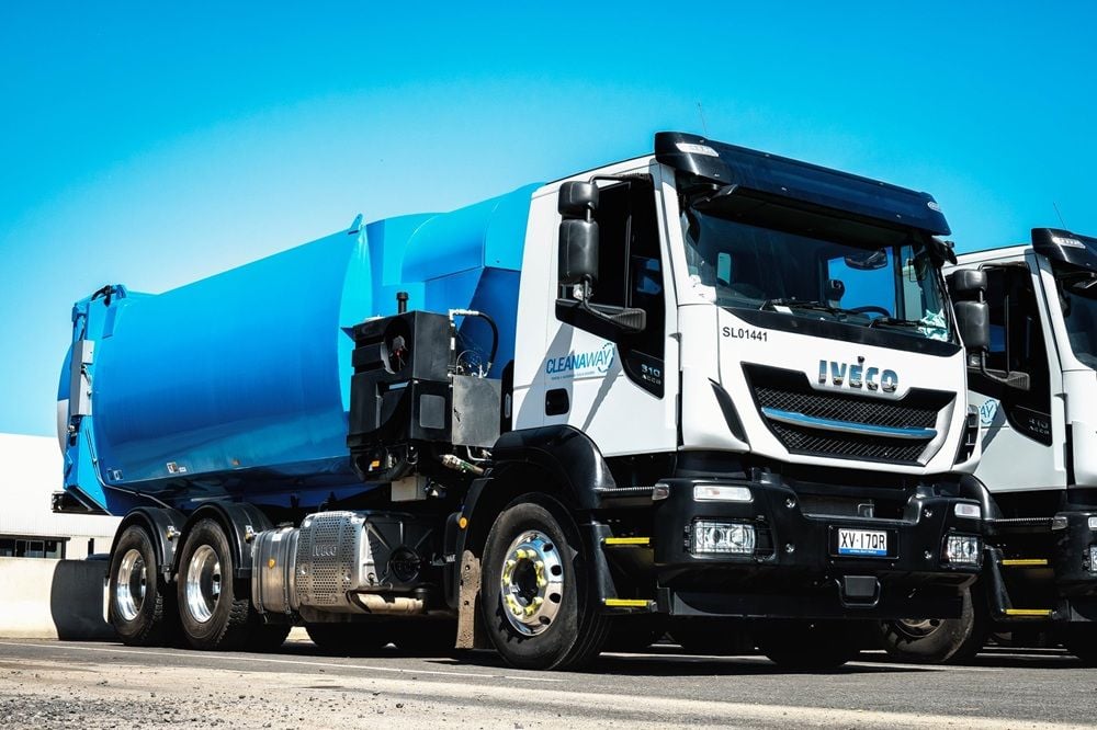 Cleanaway gains ACCC approval for $110m buyout of Melbourne council&rsquo;s waste business