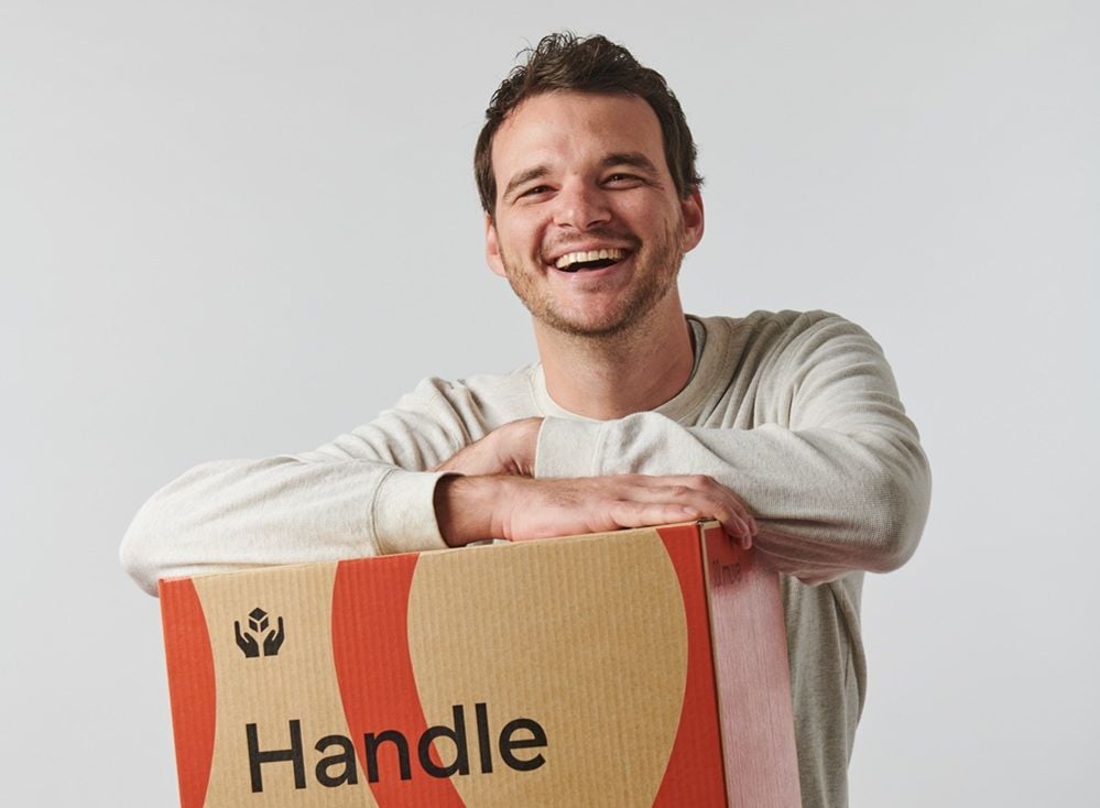 Brisbane moving-technology company Muval backed by QIC in latest $1m raise for new platform