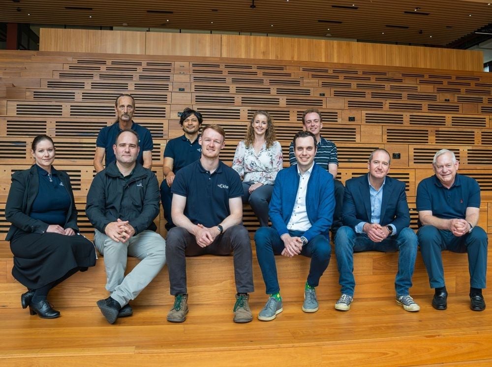 Kite Magnetics secures $3.6m from SQM Lithium Ventures